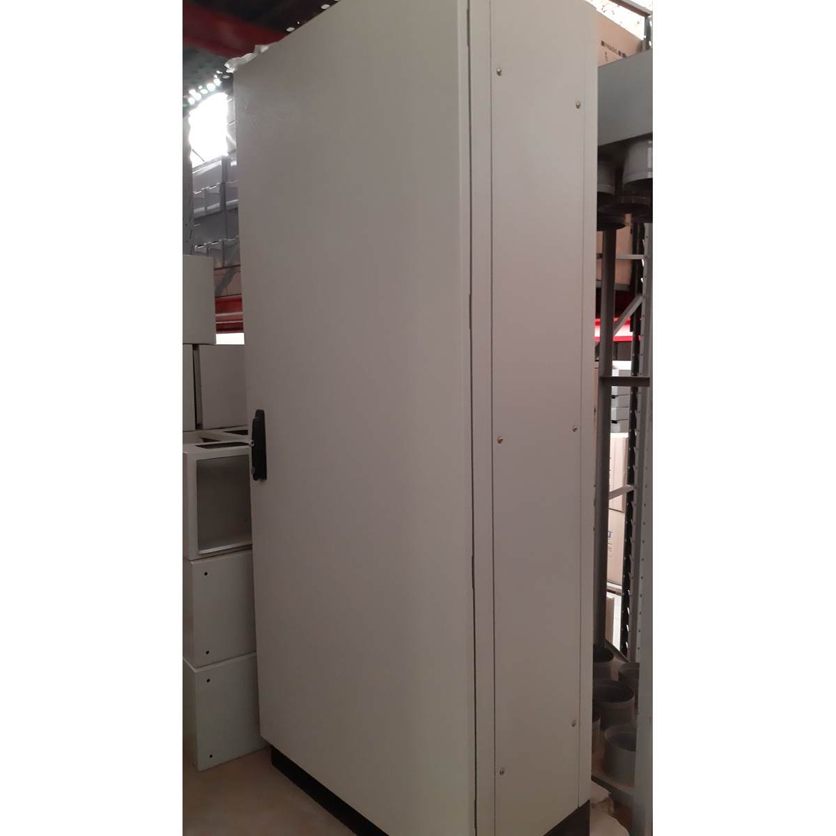 Armario Modular para Comando Eletrico ou Automacao